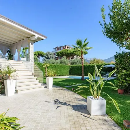 Casa With Pool 300M Beach 3 Bedrooms