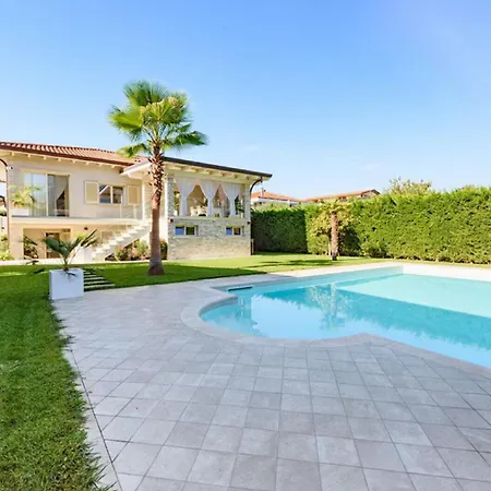 Apartment Casa With Pool 300M Beach 3 Bedrooms *